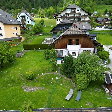 Apartment Bergglueck Im Lungau ザンクト・ミヒャエル・イム・ルンガウ エクステリア 写真