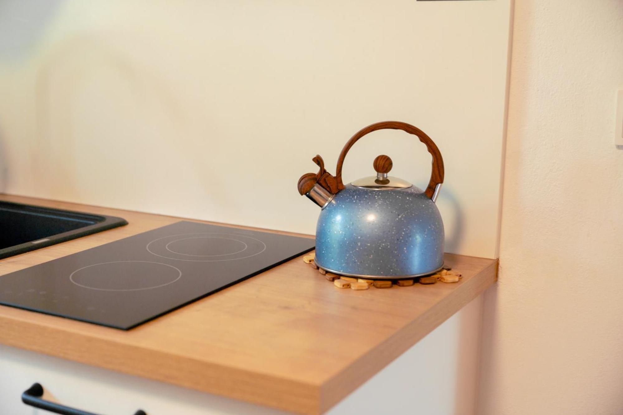 Apartment Bergglueck Im Lungau ザンクト・ミヒャエル・イム・ルンガウ エクステリア 写真