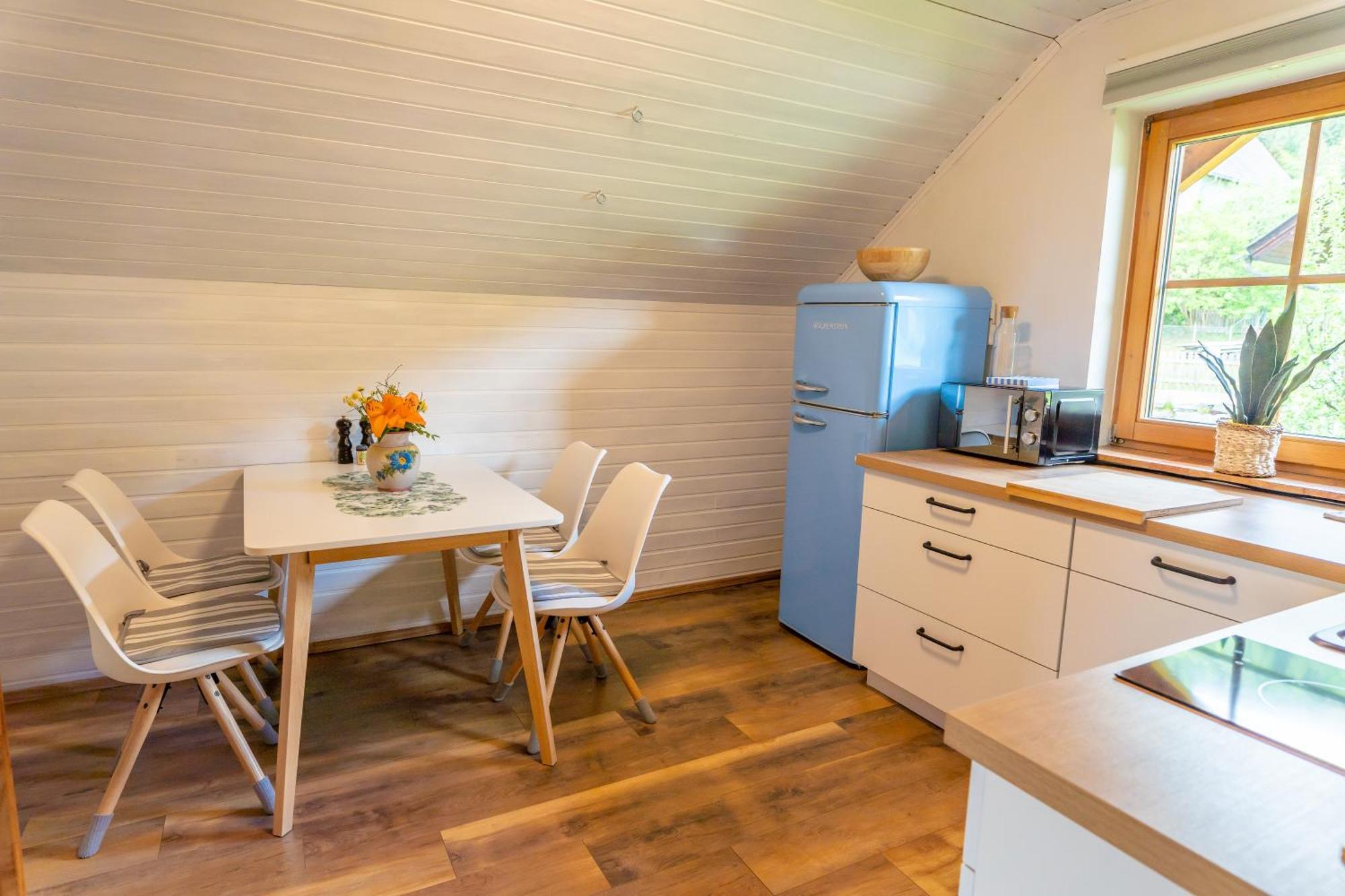 Apartment Bergglueck Im Lungau ザンクト・ミヒャエル・イム・ルンガウ エクステリア 写真