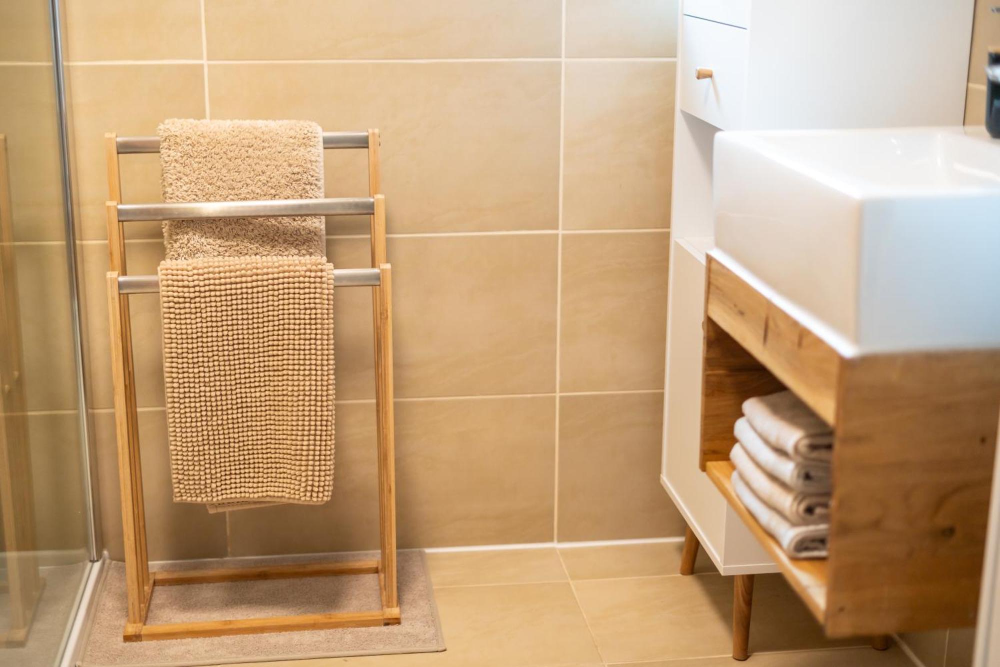Apartment Bergglueck Im Lungau ザンクト・ミヒャエル・イム・ルンガウ エクステリア 写真