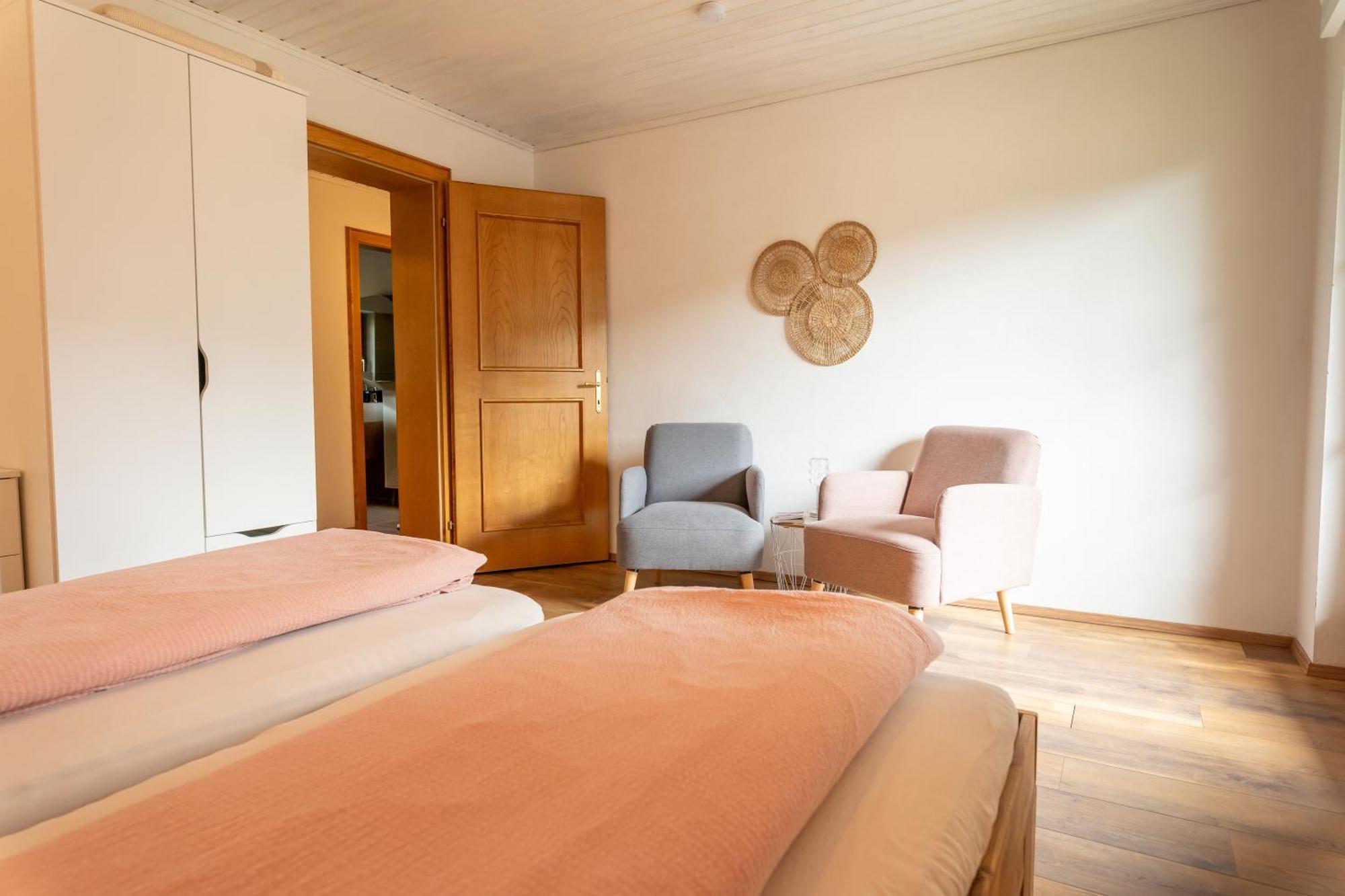 Apartment Bergglueck Im Lungau ザンクト・ミヒャエル・イム・ルンガウ エクステリア 写真