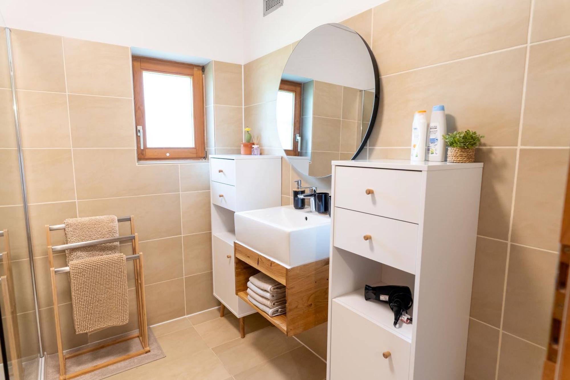 Apartment Bergglueck Im Lungau ザンクト・ミヒャエル・イム・ルンガウ エクステリア 写真