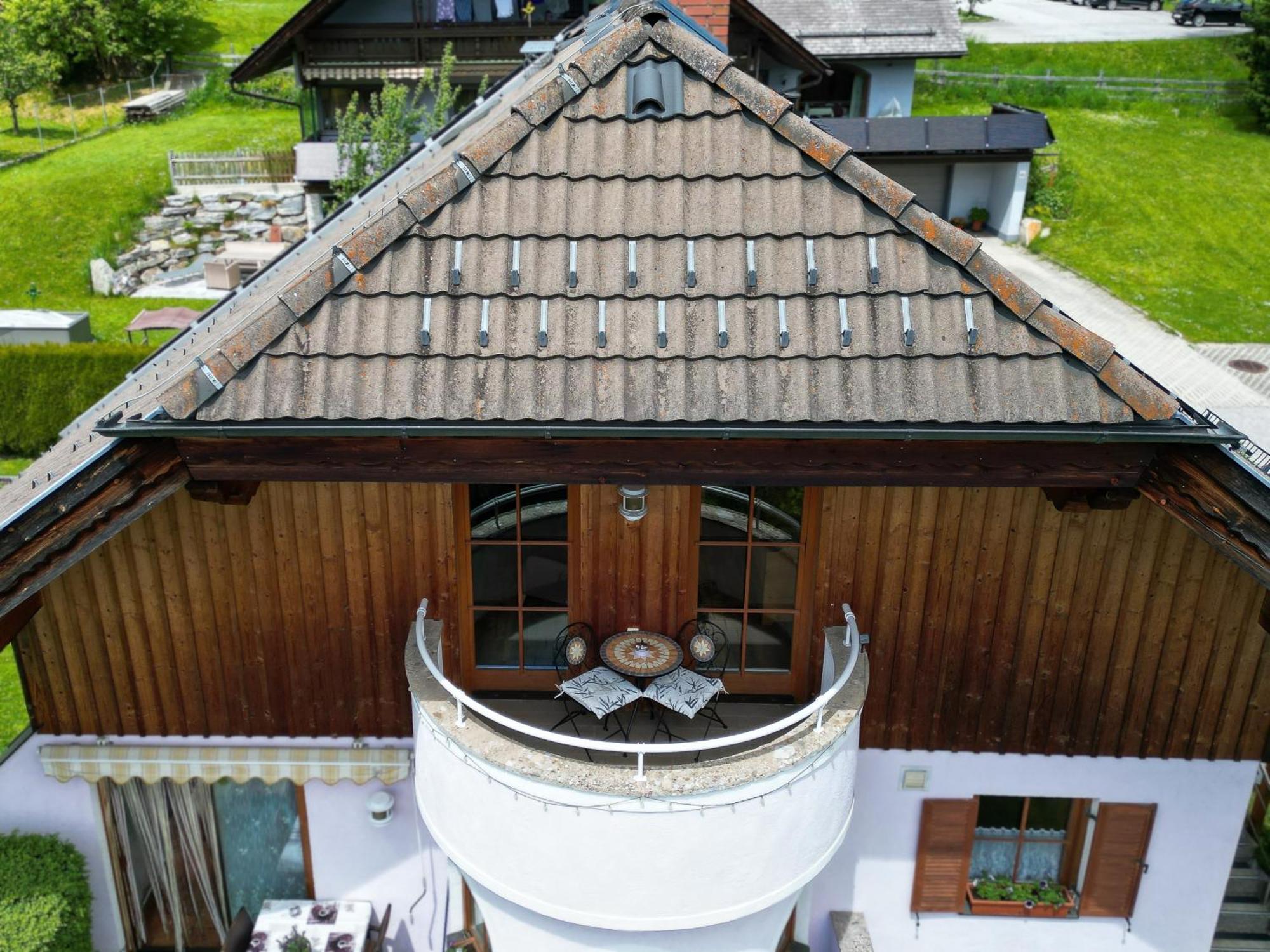 Apartment Bergglueck Im Lungau ザンクト・ミヒャエル・イム・ルンガウ エクステリア 写真